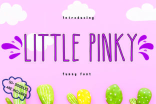 Little Pinky: A Designer’s Honest Review