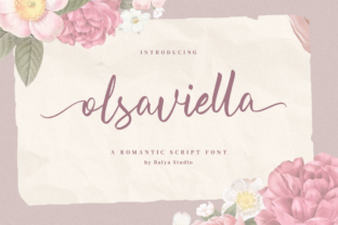 Olsaviella: A Designer’s Honest Review