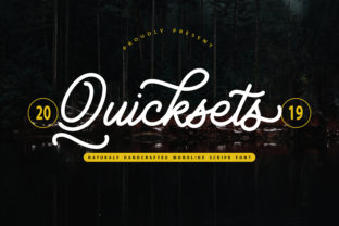 QuickSets: A Designer’s Honest Review