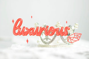Reviewing Luxurious: A Designer’s Take on Script Amp’s Latest Release